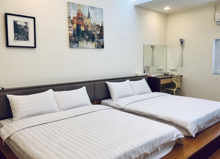 Habitació Foto