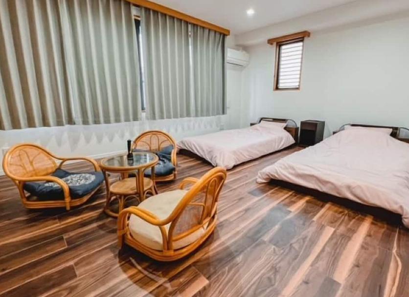 Habitació Foto