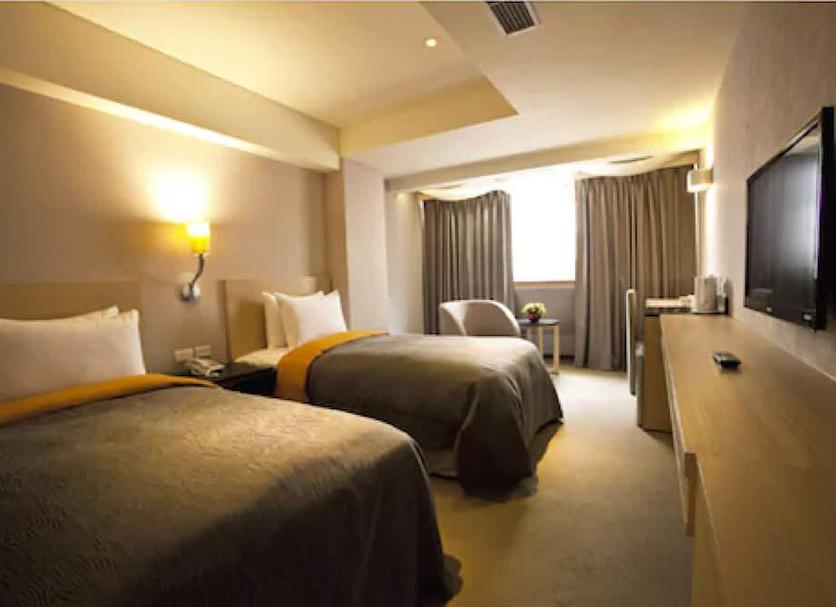 Habitació Foto