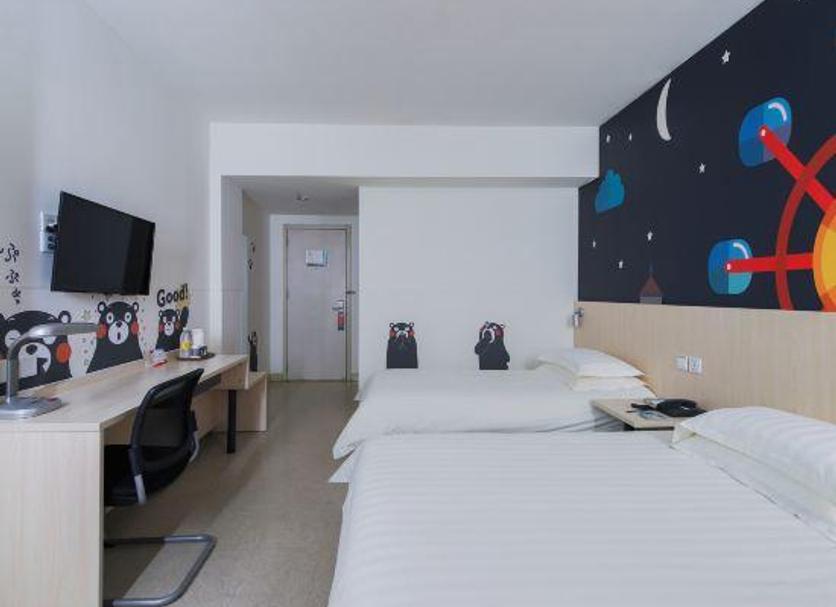 Habitació Foto