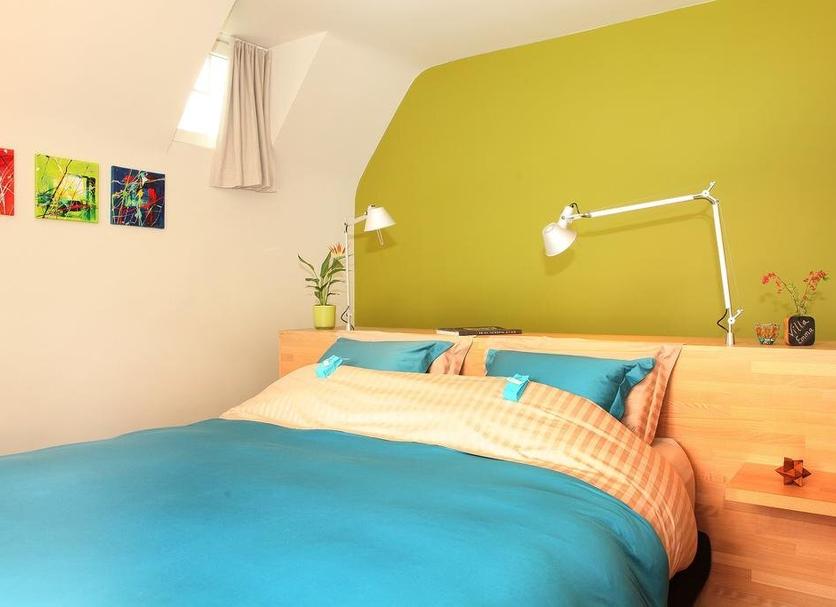 Habitació Foto