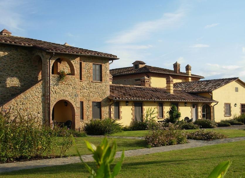 Edifici Foto