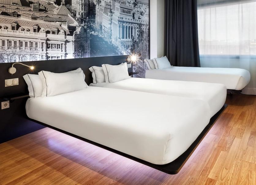 Habitació Foto