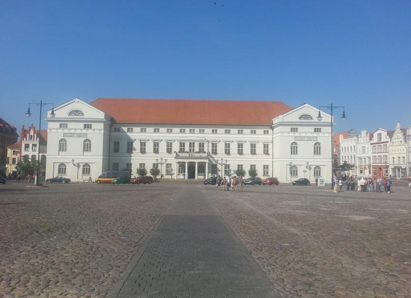 Edifici Foto