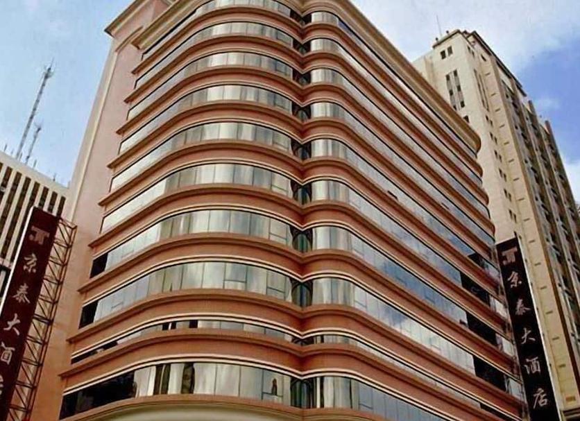 Edifici Foto