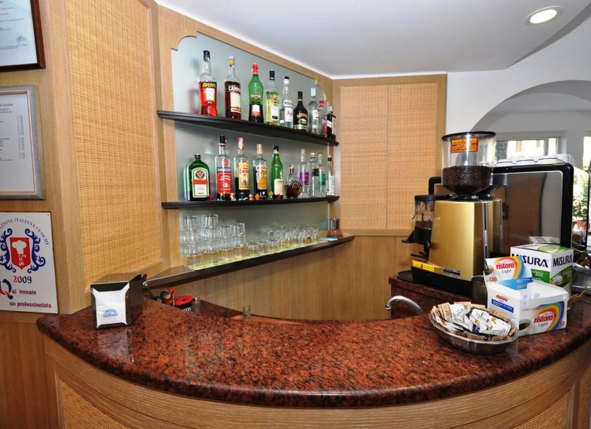 Recepció Foto