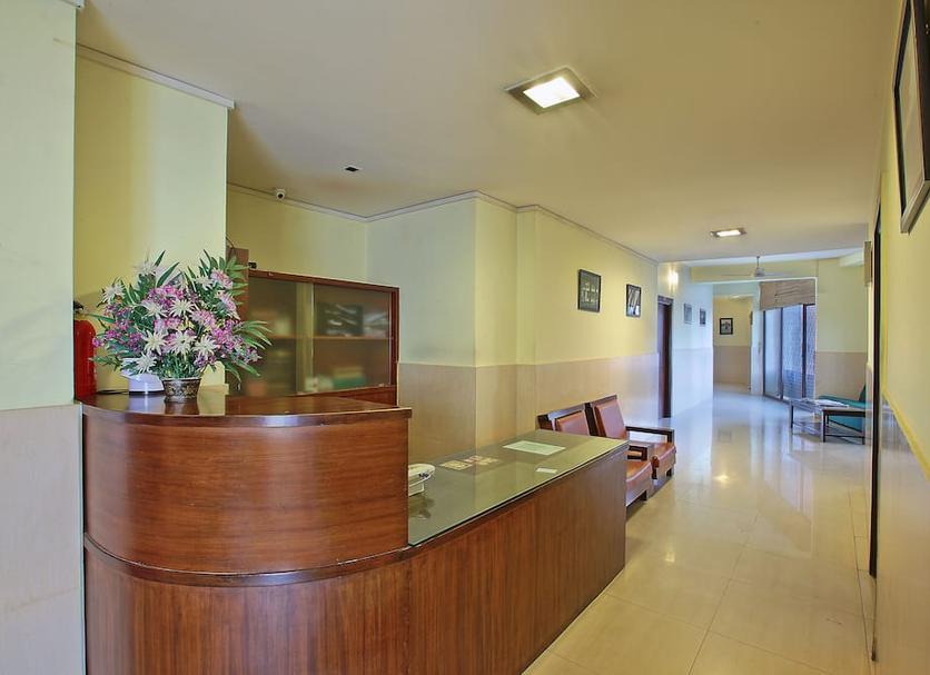 Recepció Foto