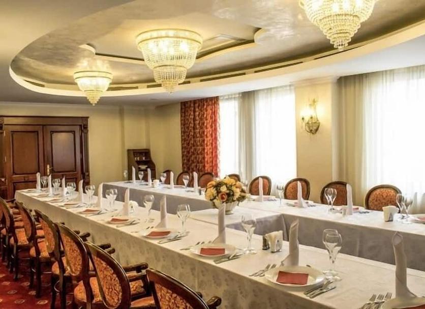 Sala de conferències Foto