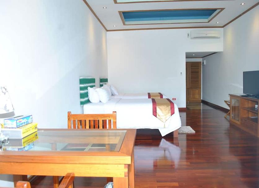 Habitació Foto