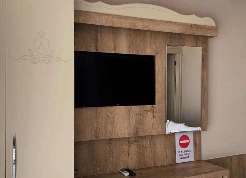 Serveis de l’habitació Foto