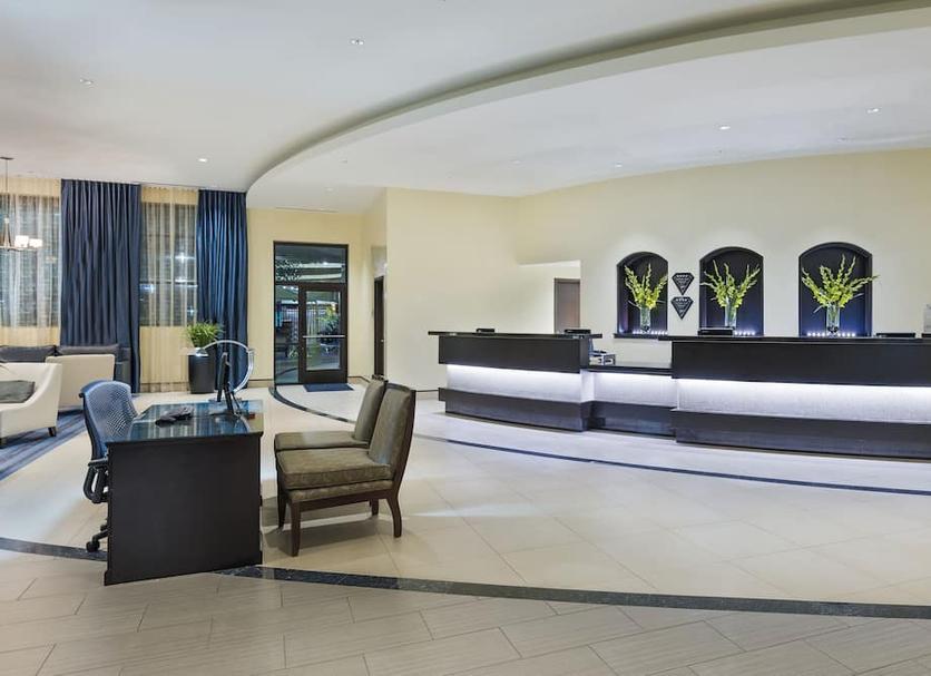 Recepció Foto
