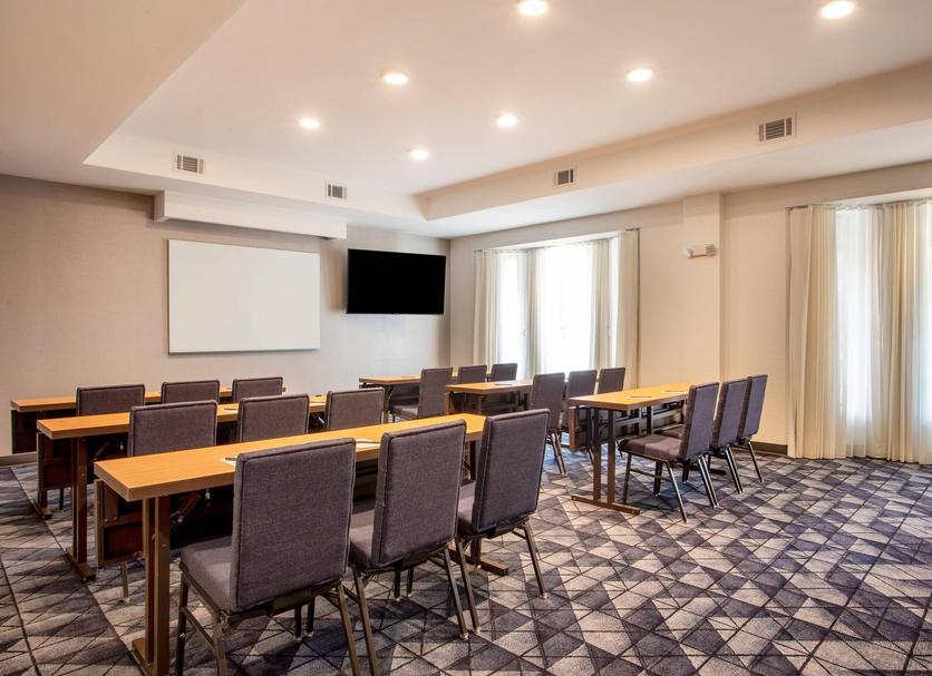 Sala de conferències Foto