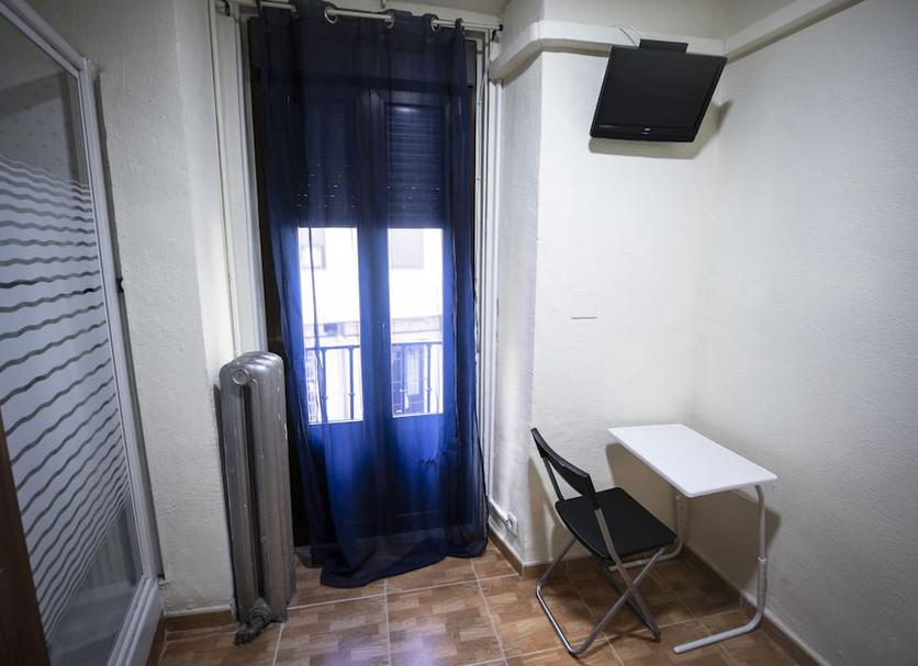 Serveis de l’habitació Foto