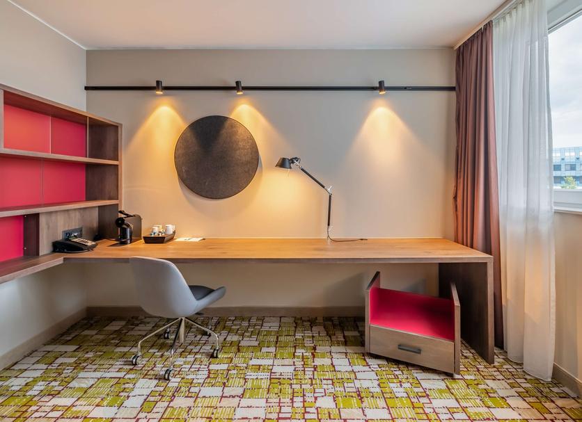 Serveis de l’habitació Foto