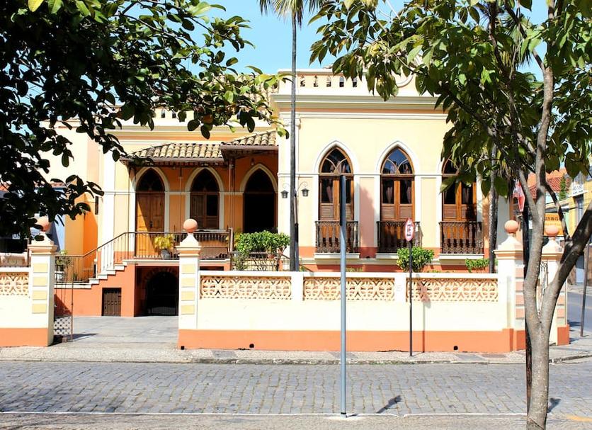Edifici Foto