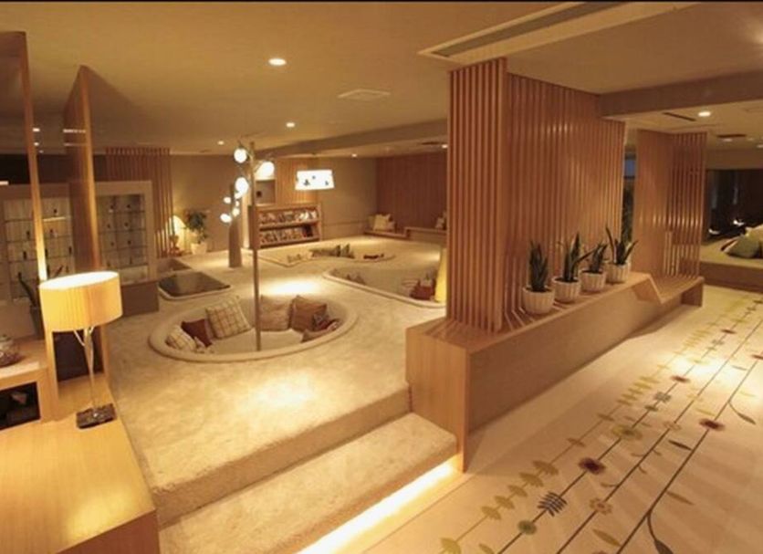 Servei de l'hotel Foto