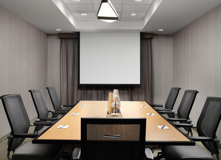 Sala de conferències Foto