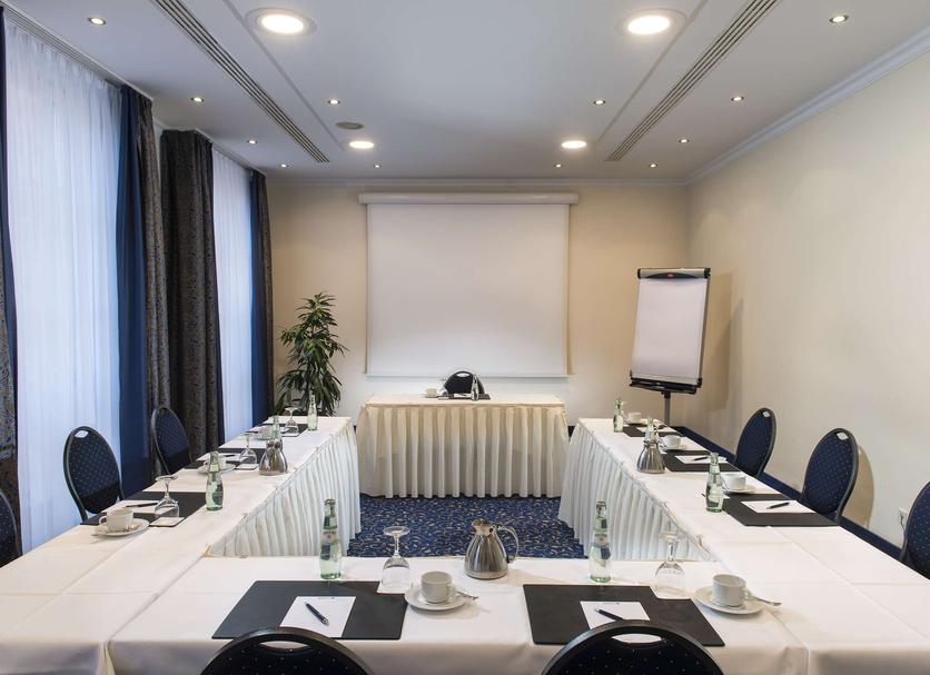 Sala de conferències Foto
