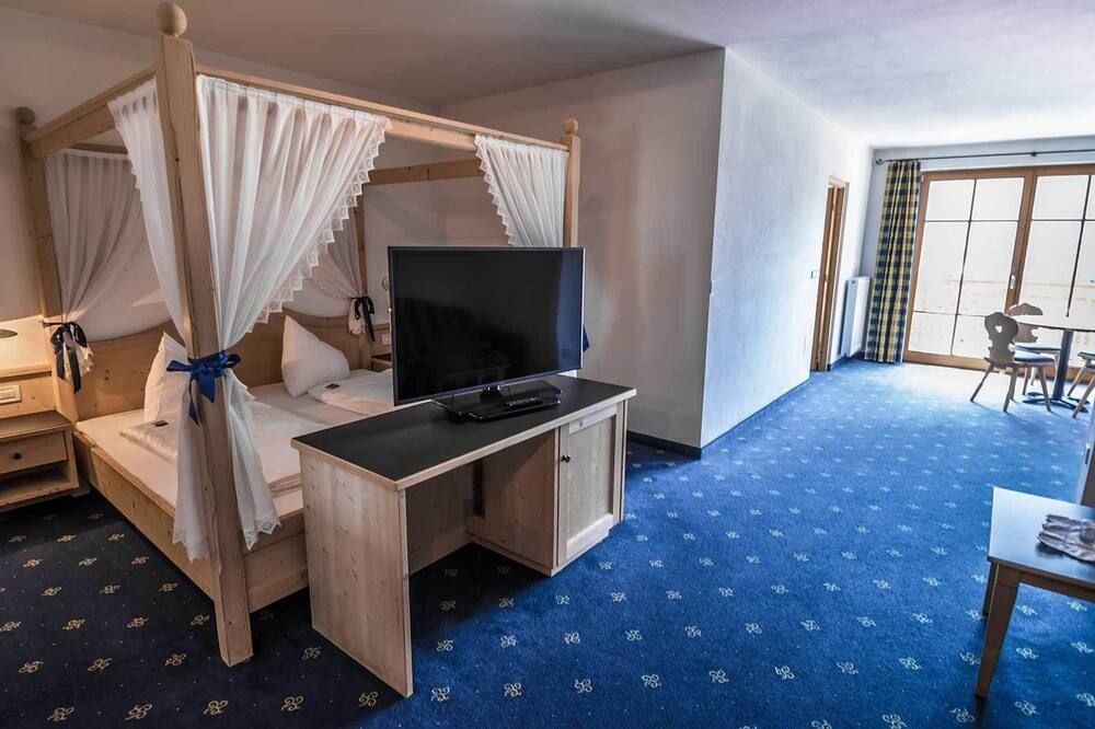 Serveis de l’habitació