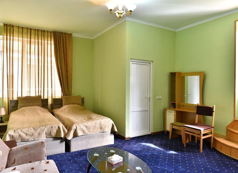 Habitació Foto