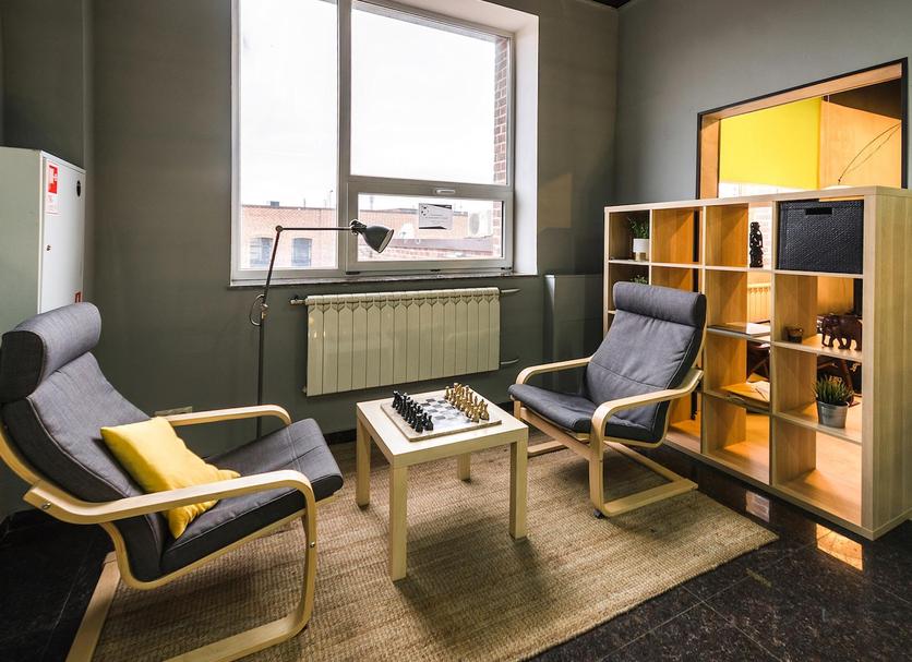 Sala Foto