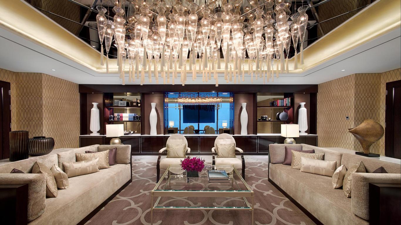 Lotte Hotel Hanoi