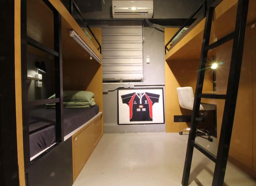 Habitació Foto