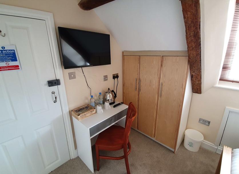 Serveis de l’habitació Foto
