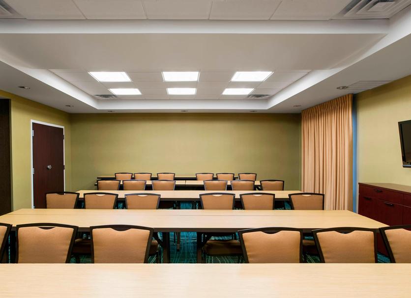 Sala de conferències Foto