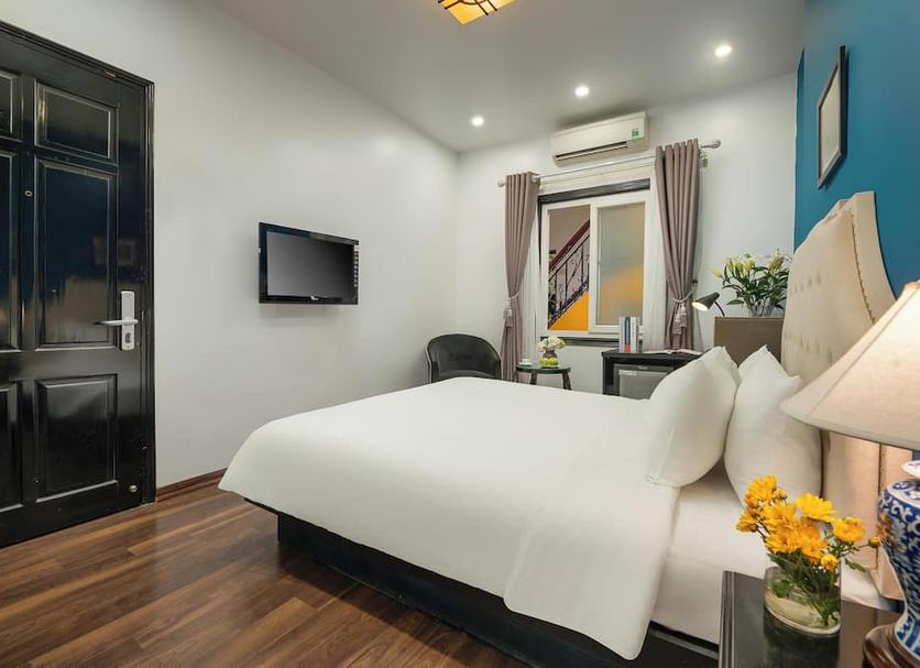 Habitació Foto