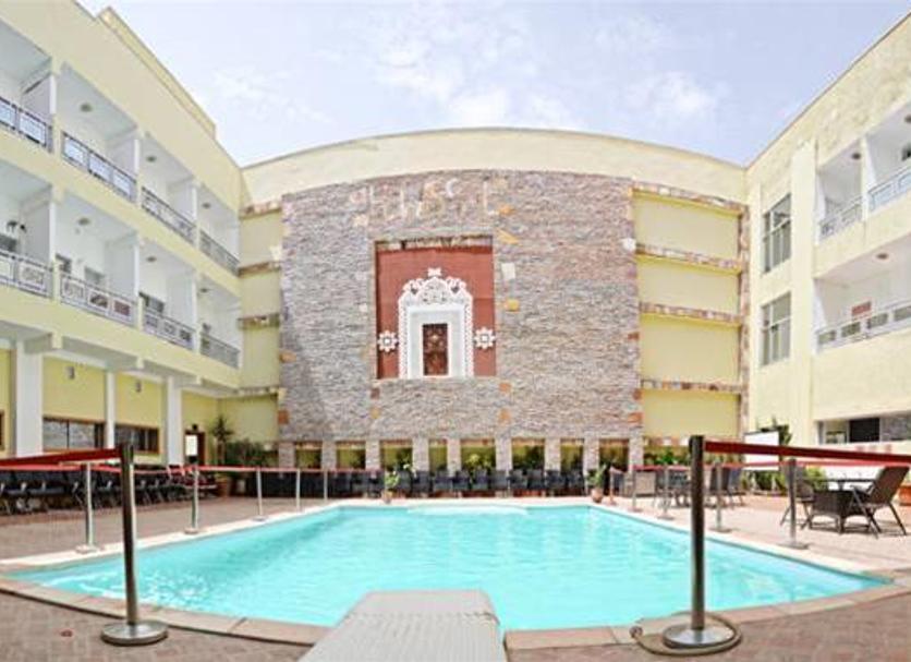 Pool Foto