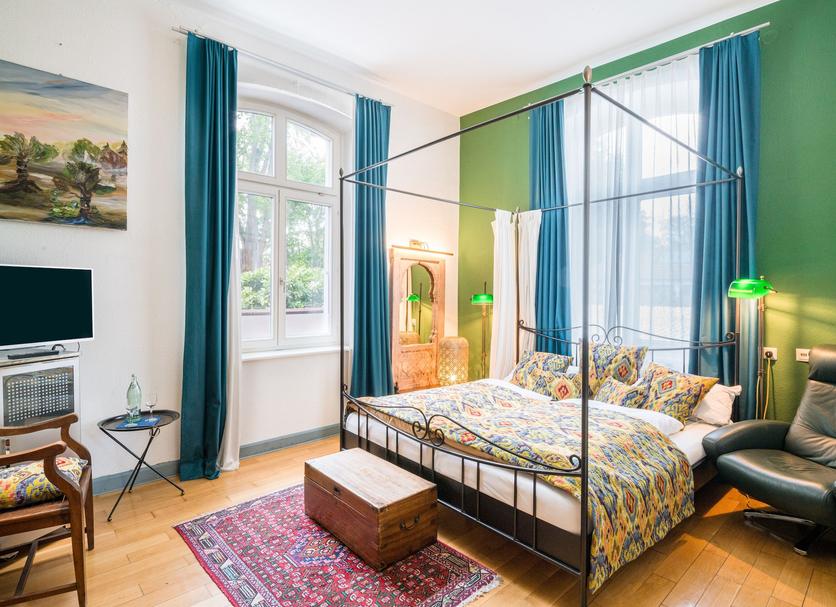 Habitació Foto