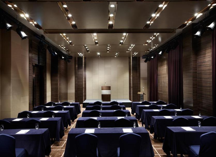 Sala de conferències Foto
