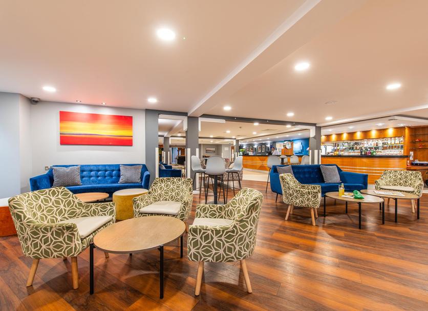 Sala d'estar Foto