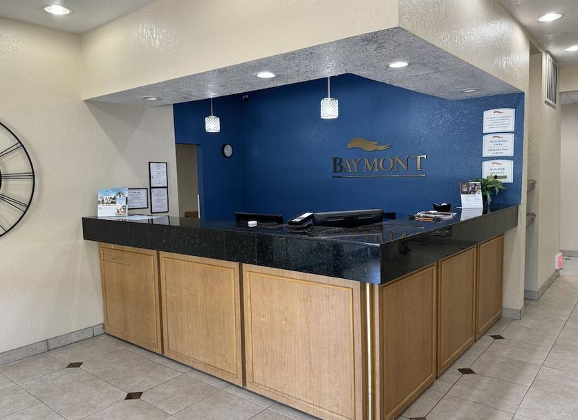 Recepció Foto