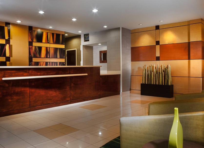 Recepció Foto