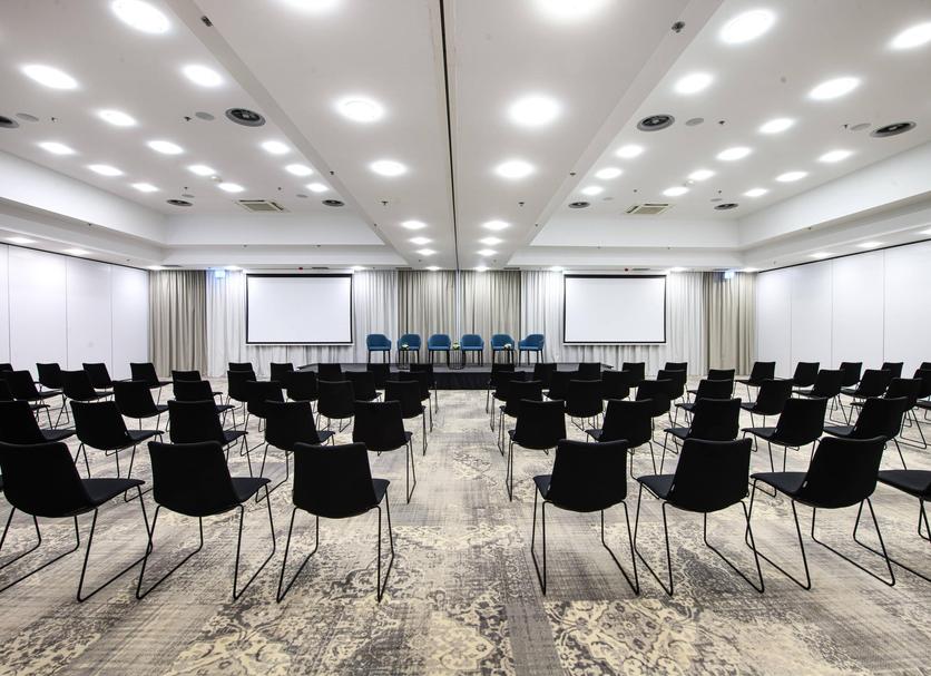 Sala de conferències Foto