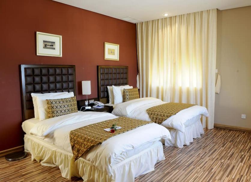 Habitació Foto