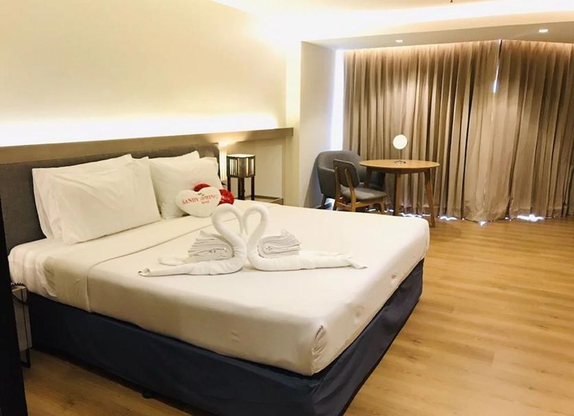 Habitació Foto