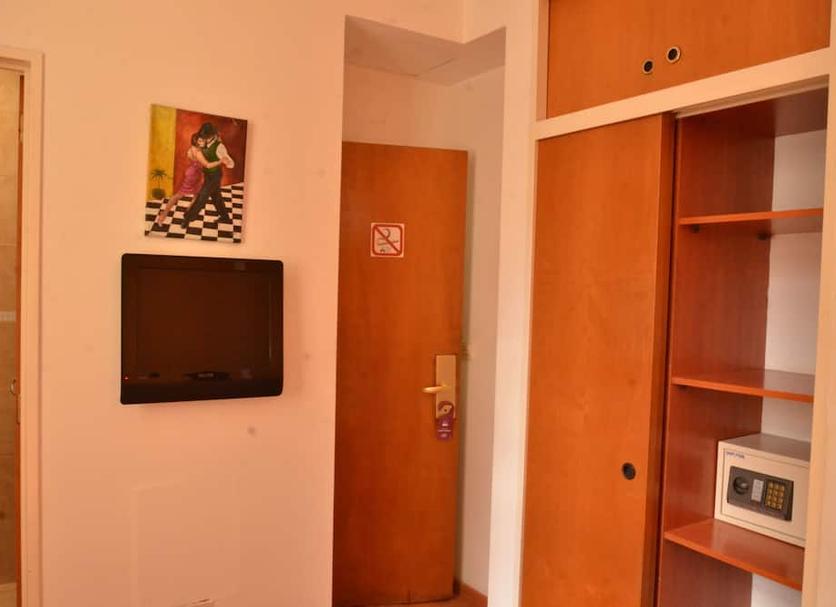Serveis de l’habitació Foto