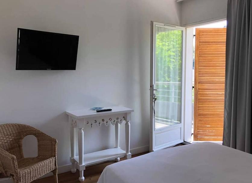 Serveis de l’habitació Foto