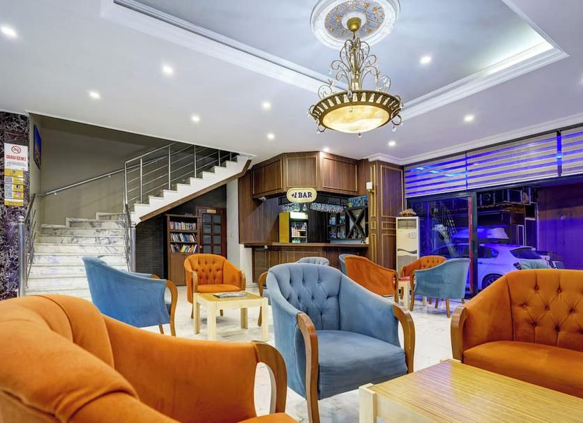 Sala d'estar Foto