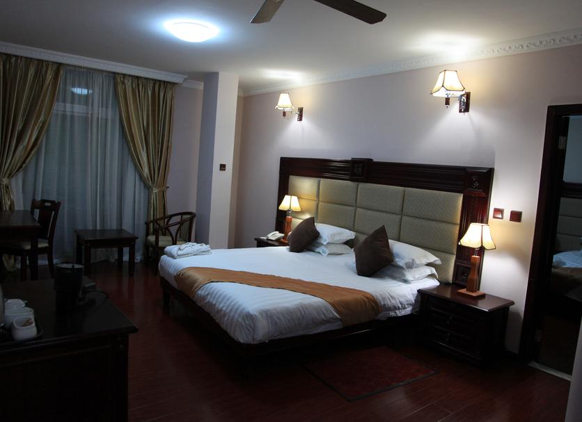 Habitació Foto