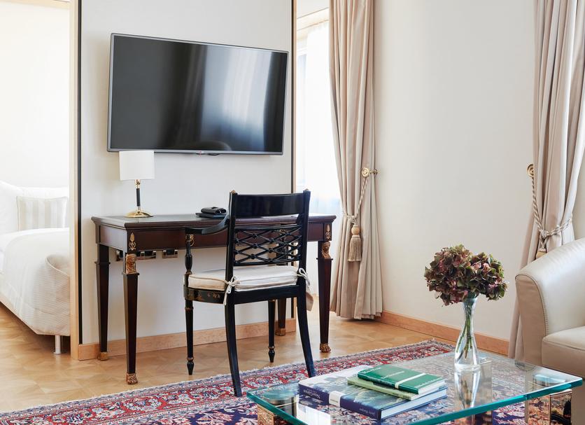 Serveis de l’habitació Foto