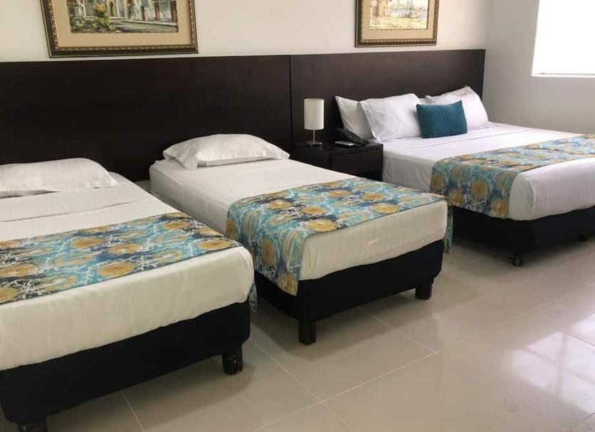 Habitació Foto