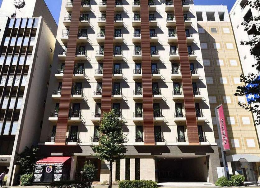 Edifici Foto