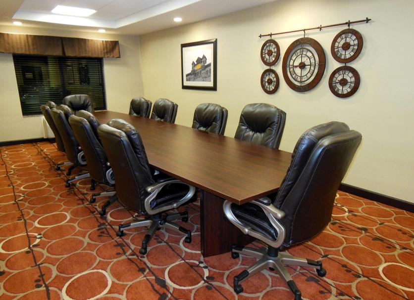 Sala de conferències Foto
