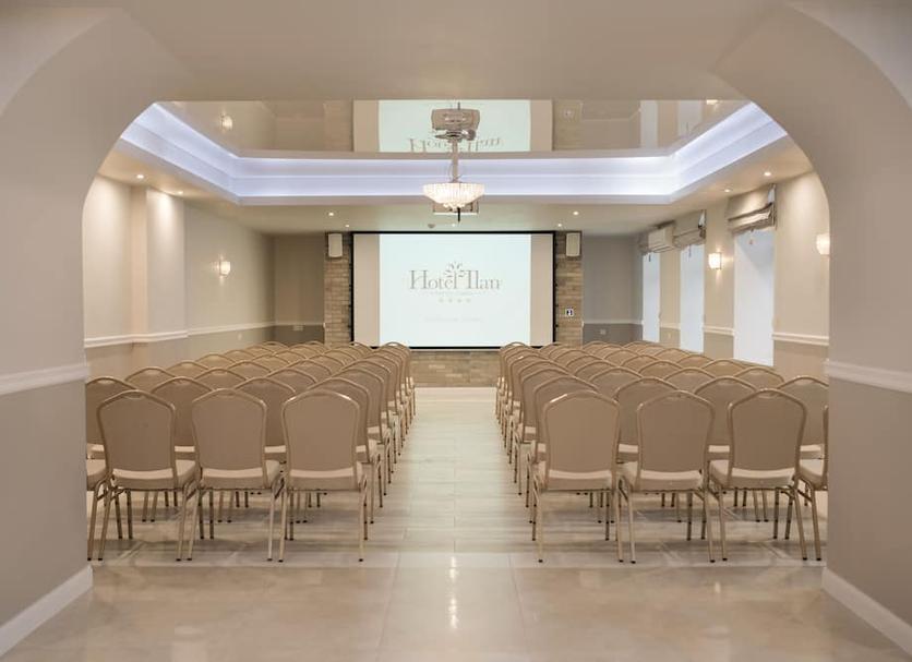Sala de conferències Foto