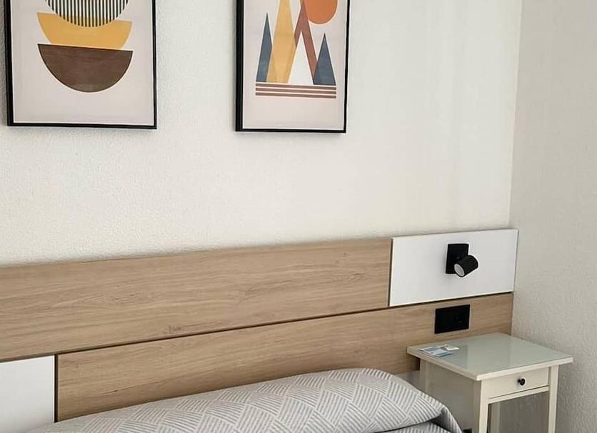 Serveis de l’habitació Foto