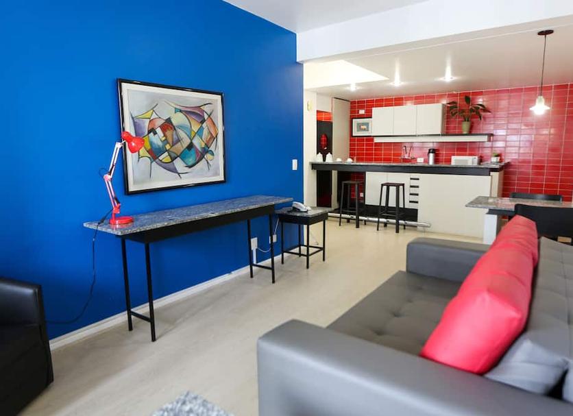 Sala Foto